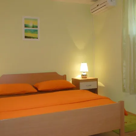 Matic Apartments Split Pokoj fotografie
