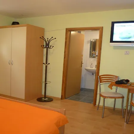 Matic Apartments Split Pokoj fotografie