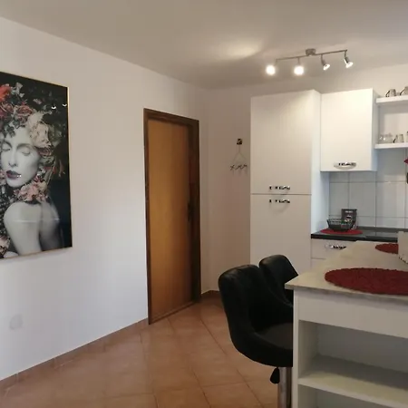 Matic Apartments Split Pokoj fotografie