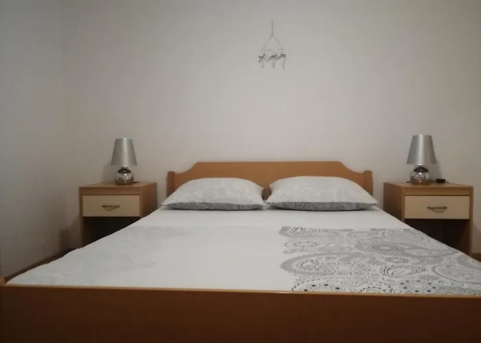 Matic Apartments