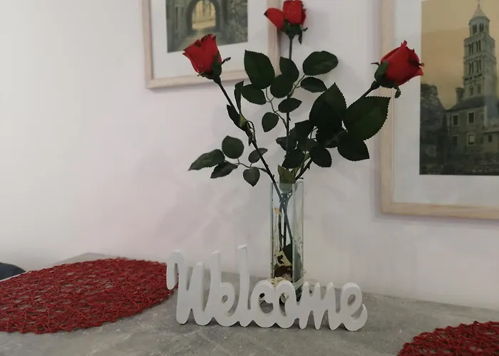 Matic Apartments