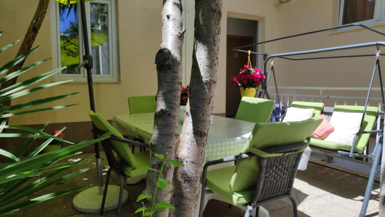 Apartmán Matic *