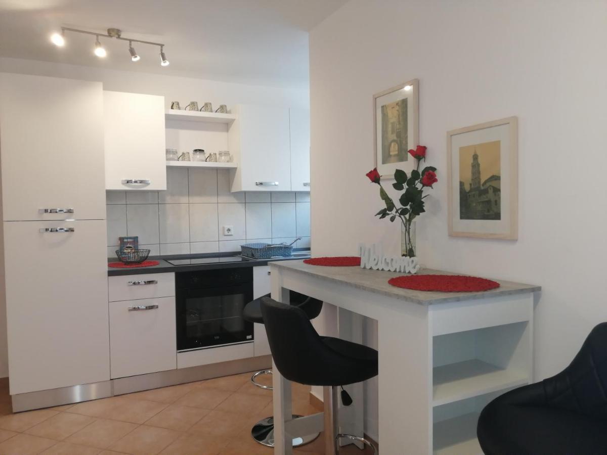 Apartmán Matic Split