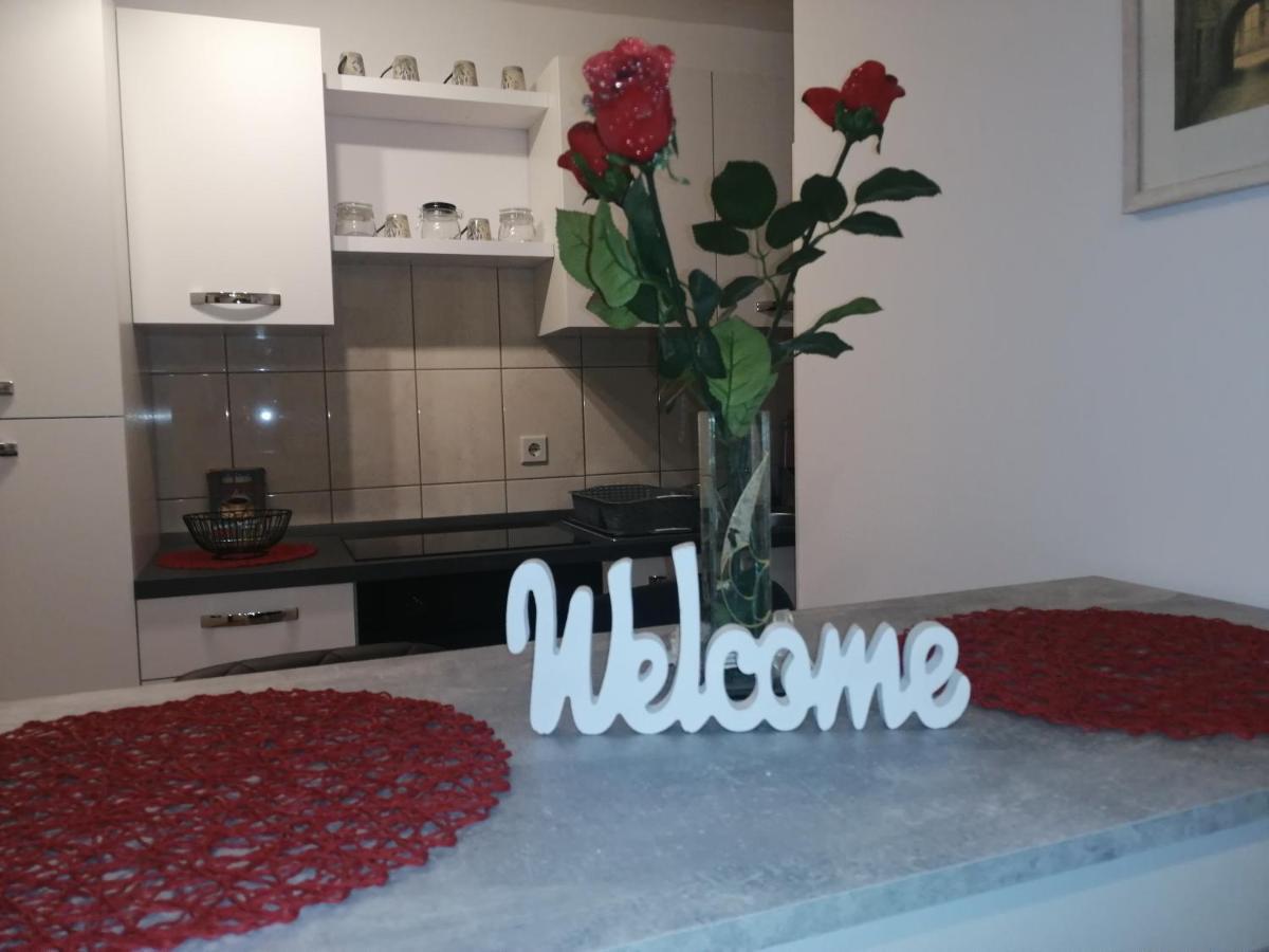 Matic Apartmán Split