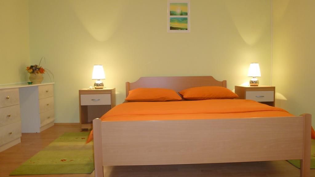 Matic Apartmán