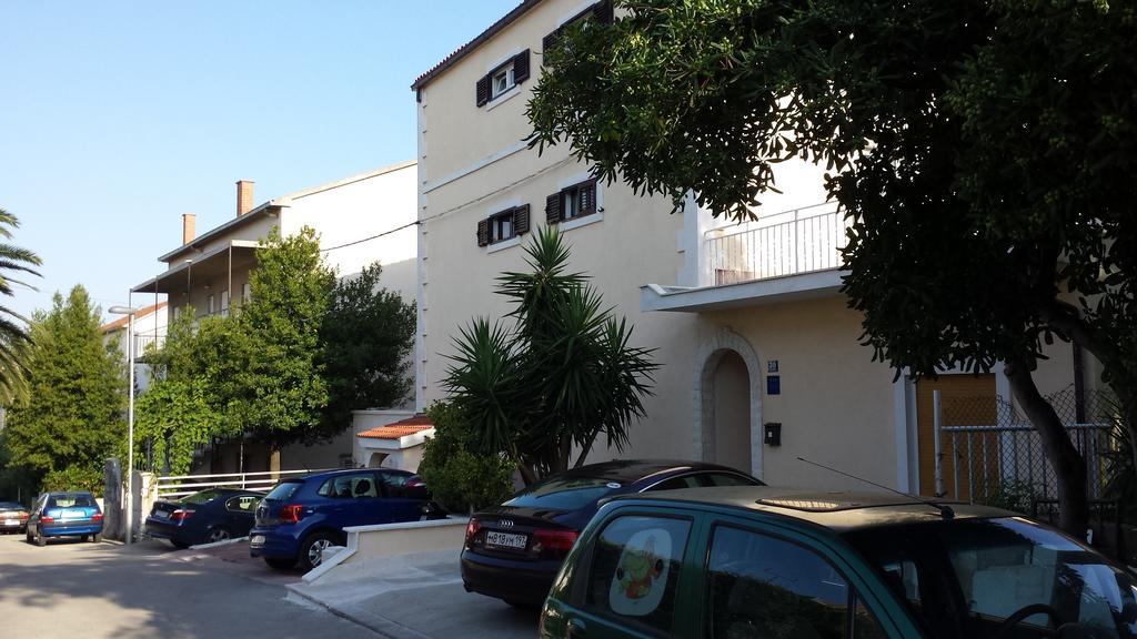 Apartmán Matic
