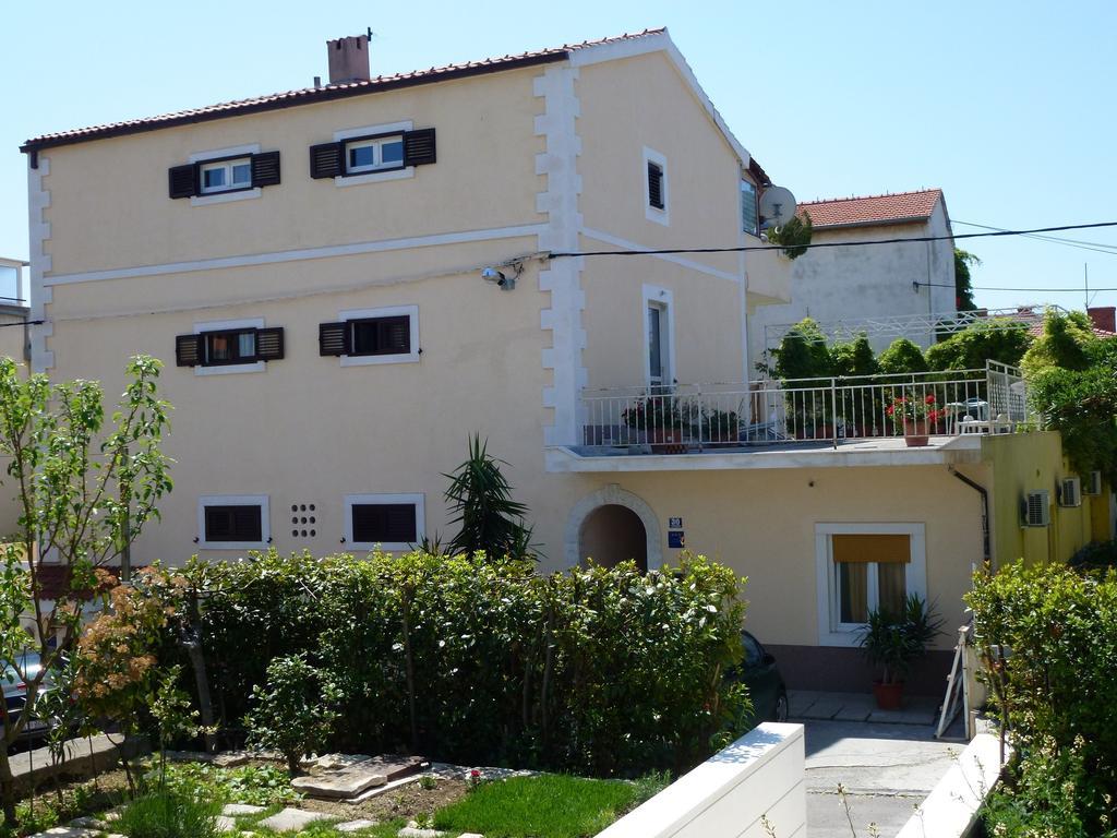 Apartmán Matic
