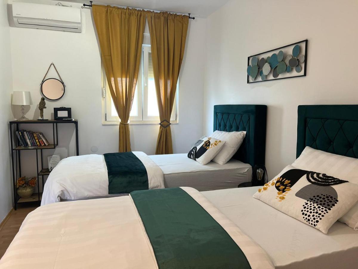Matic Apartmán *