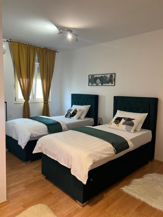 Matic Apartmán *