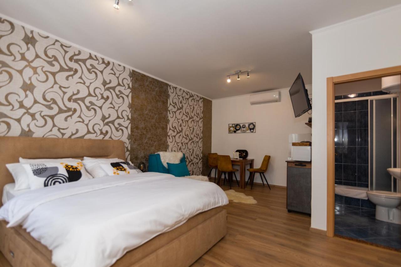 Matic Apartmán *