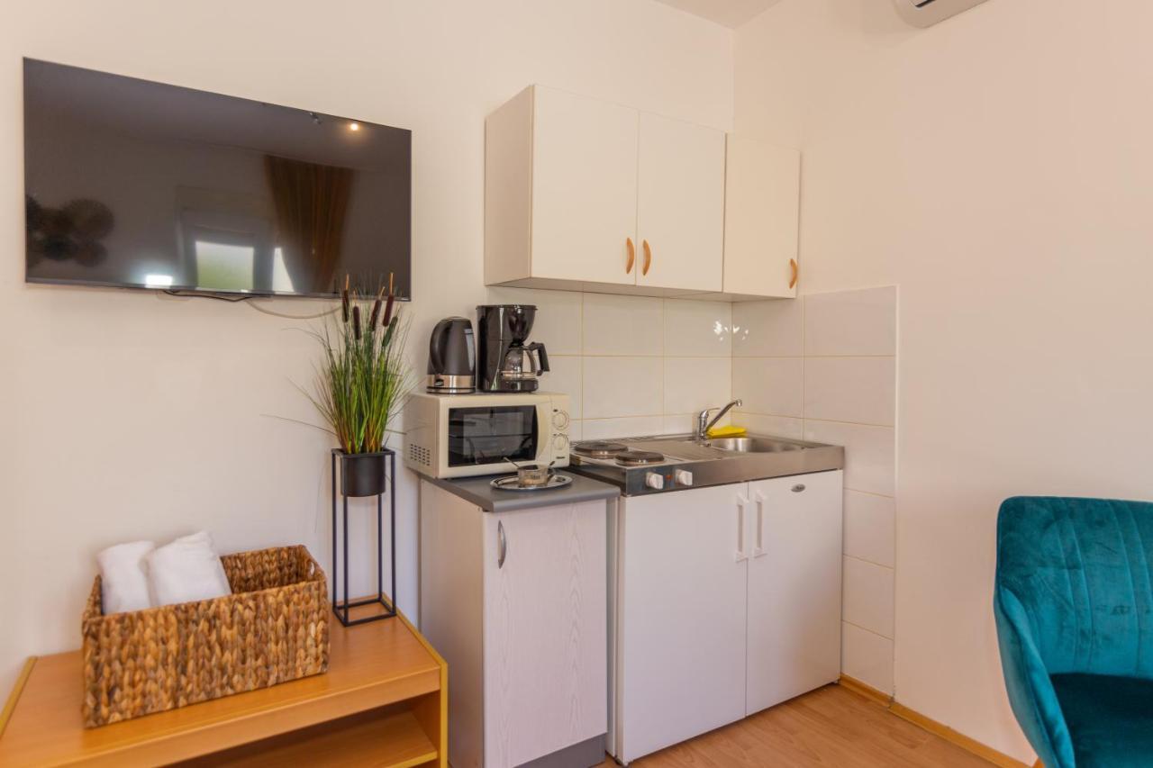Matic Apartmán Split