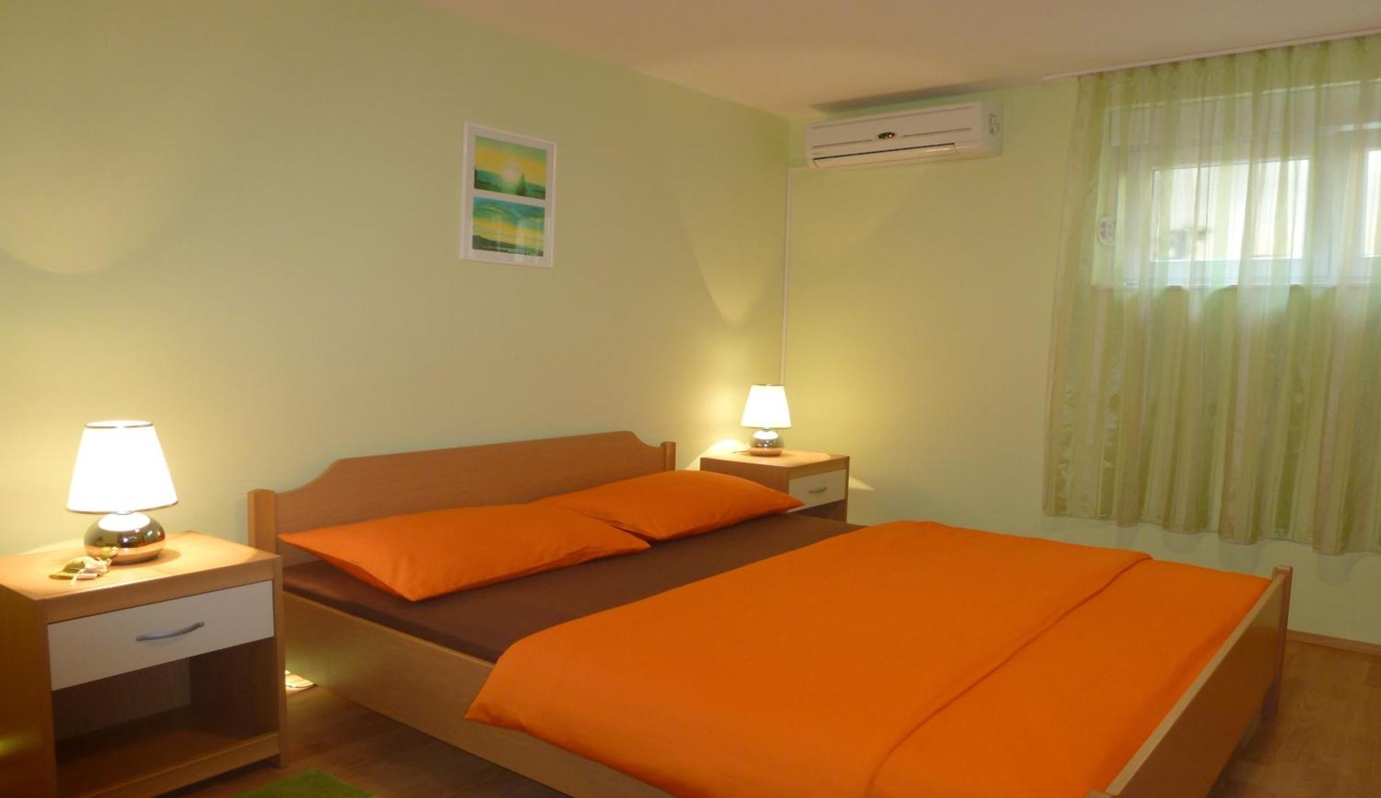 Matic Apartmán *