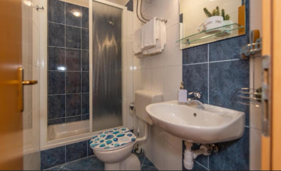 Apartmán Matic *