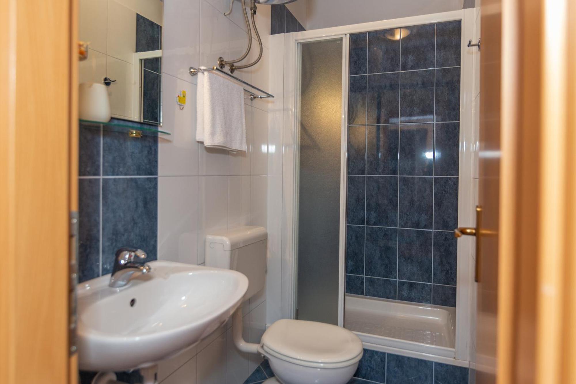 Apartmán Matic