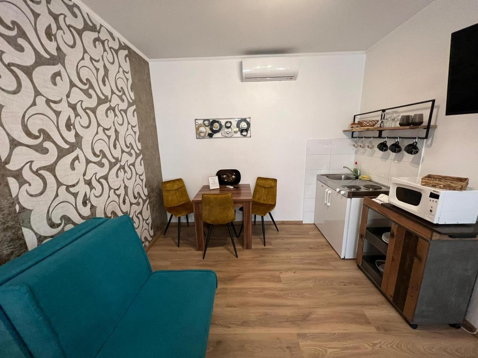 Matic Apartmán Split