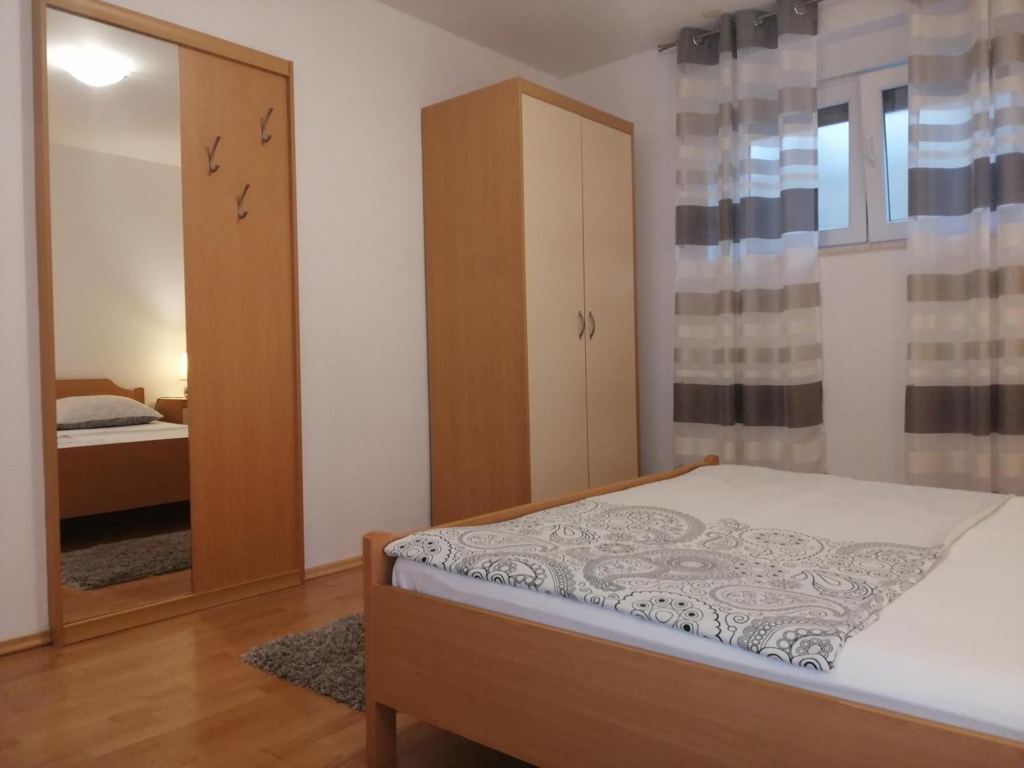 Matic Apartmán