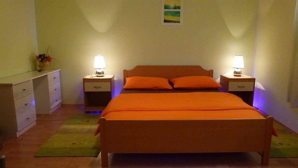 Matic Apartmán