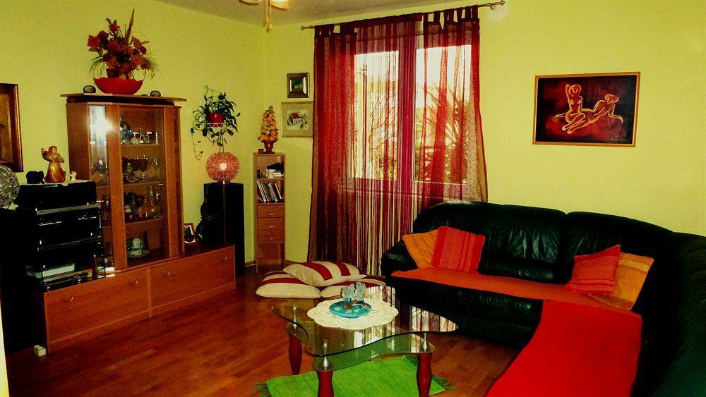 Apartmán Matic Split