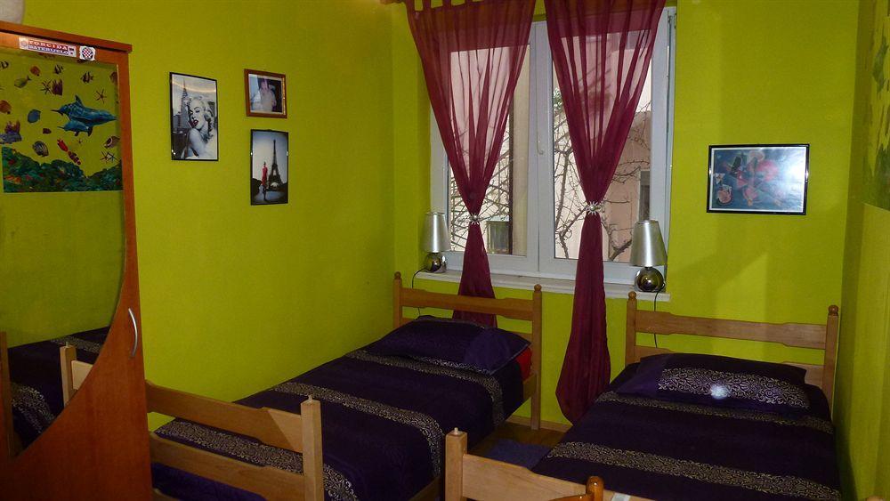 Matic Apartmán *
