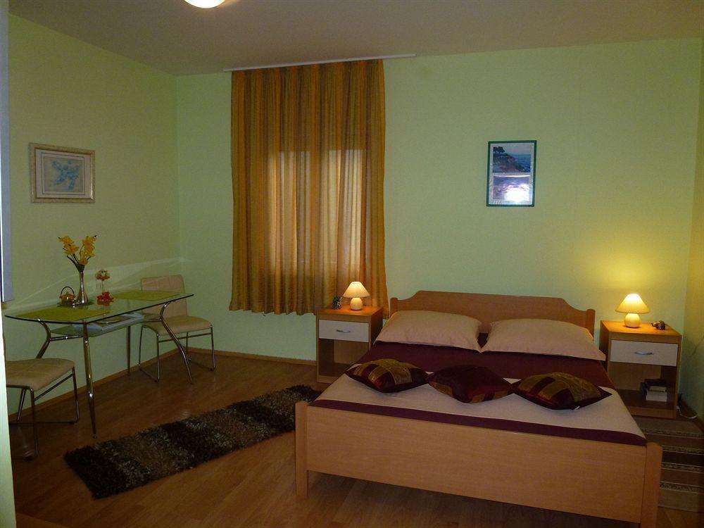 Matic Apartmán *