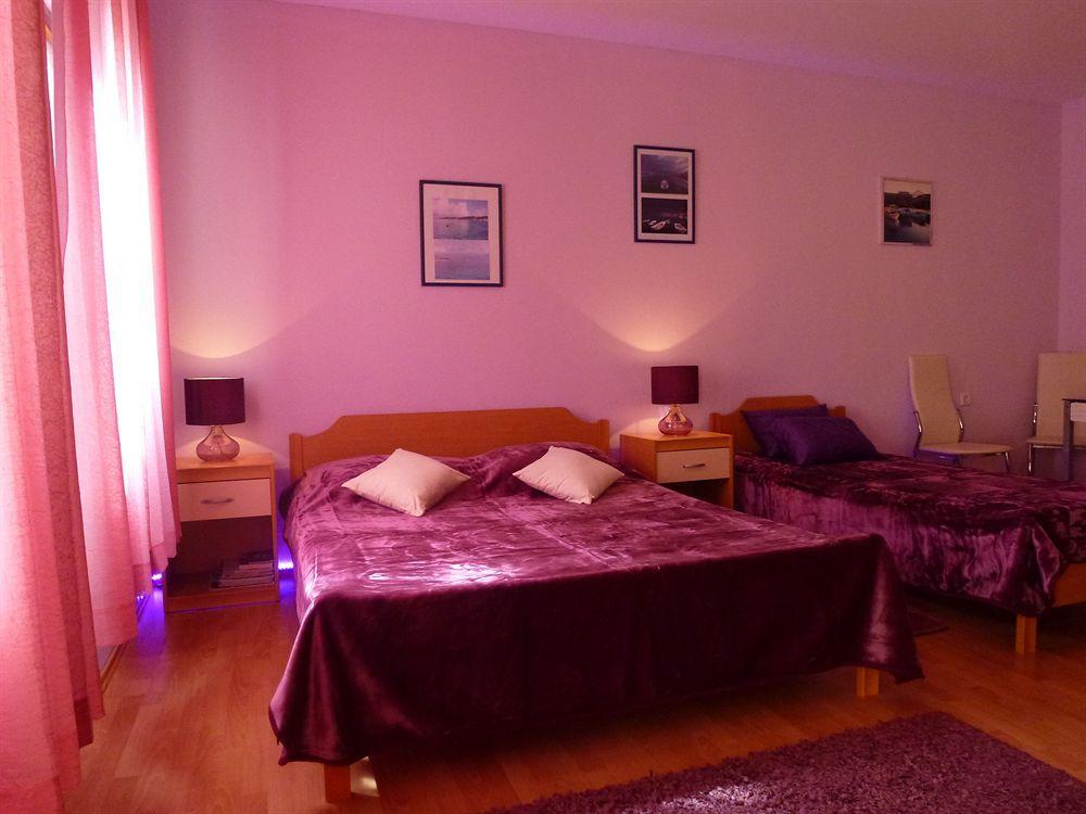 Matic Apartmán *