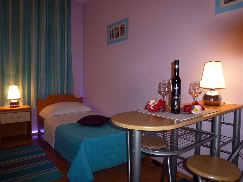Matic Apartmán Split