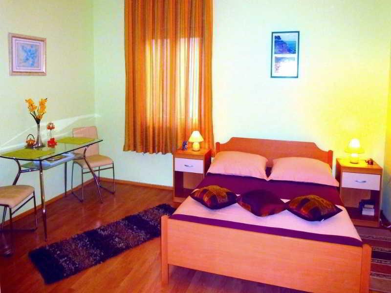 Apartmán Matic