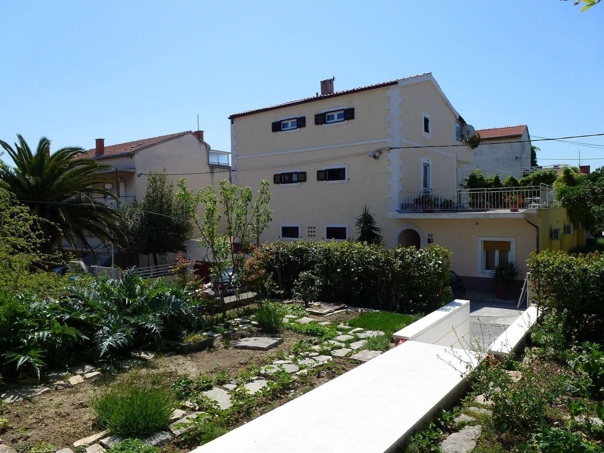Matic Apartmán