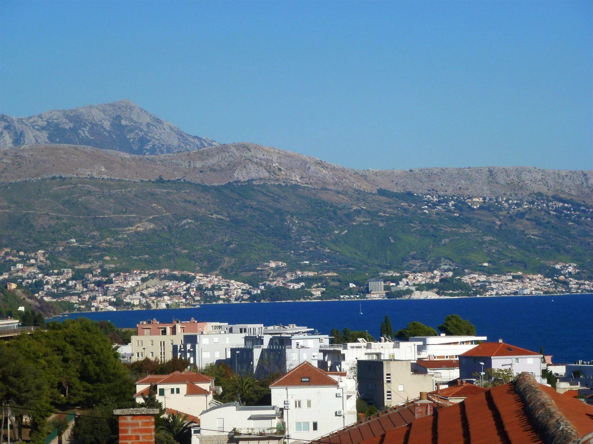 Matic Apartmán *