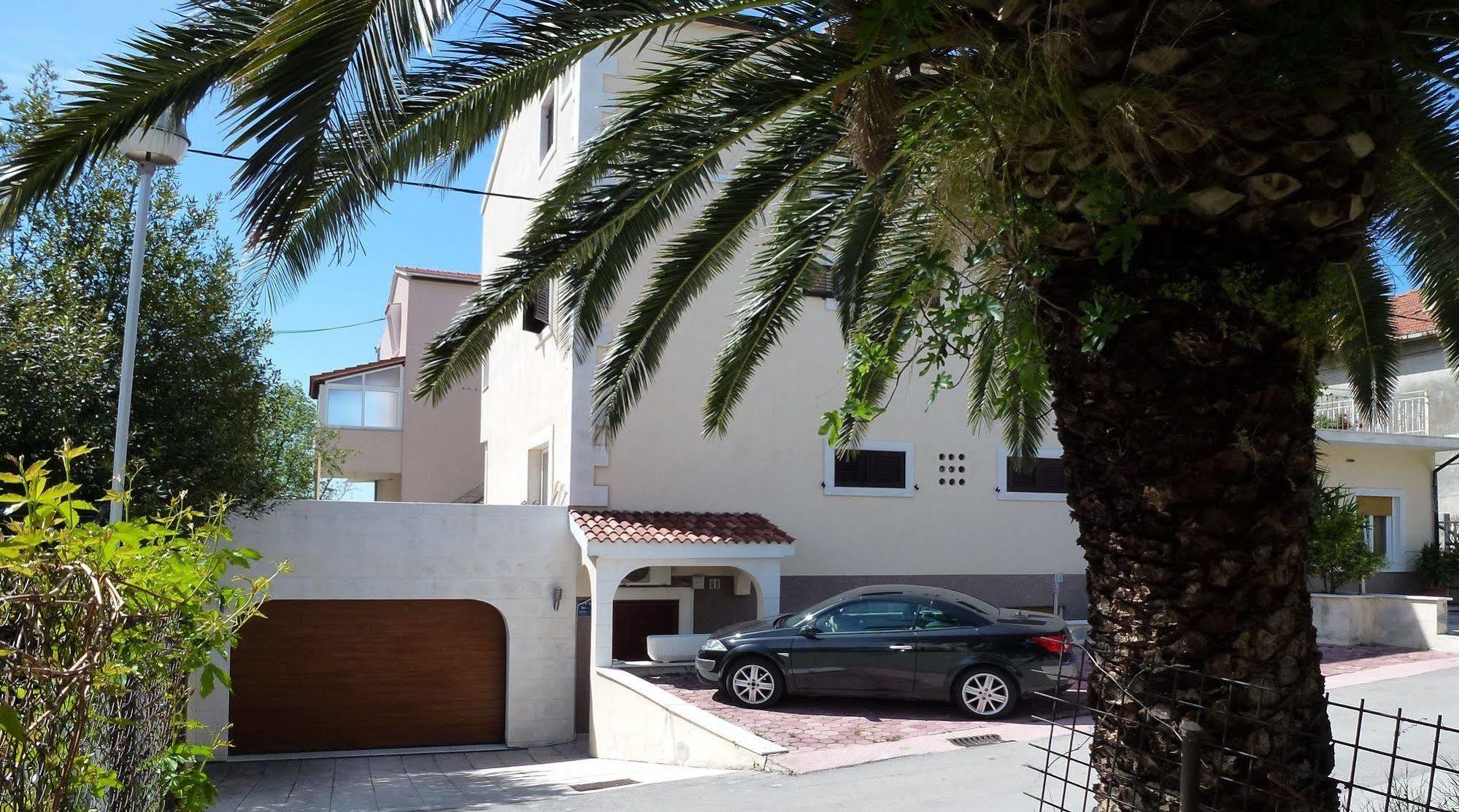 Matic Apartmán *