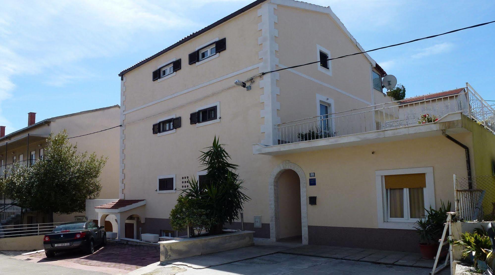 Matic Apartmán *