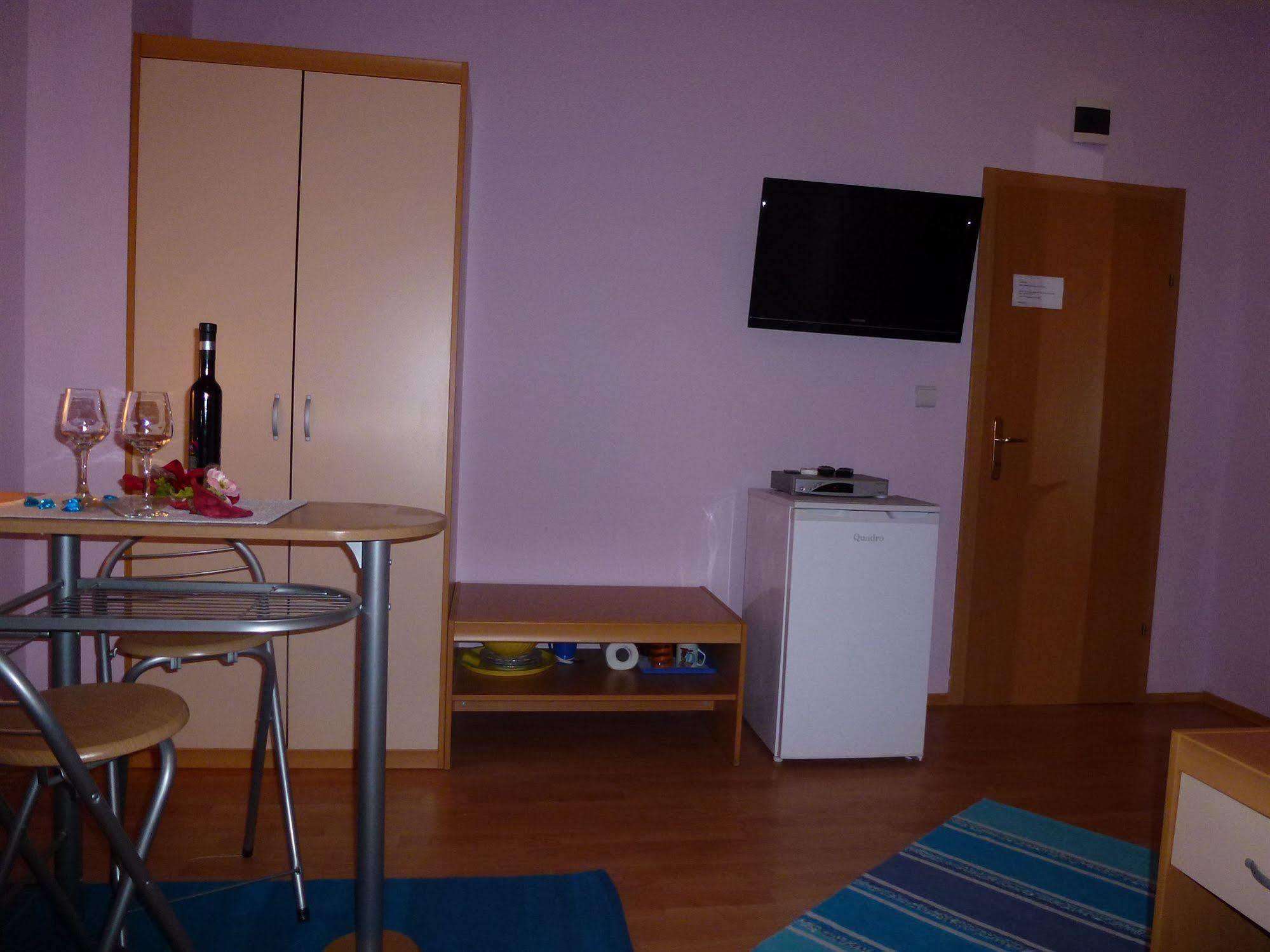 Matic Apartmán *