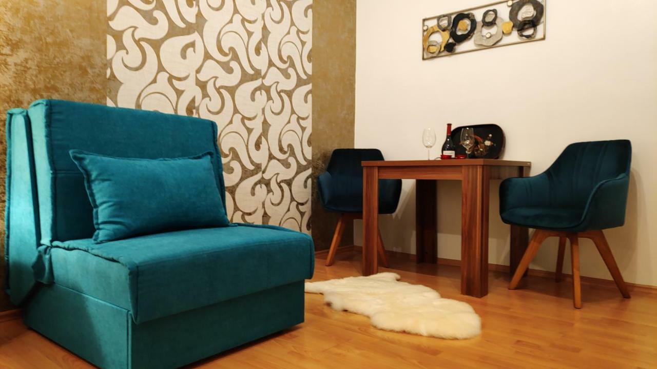 Matic Apartmán