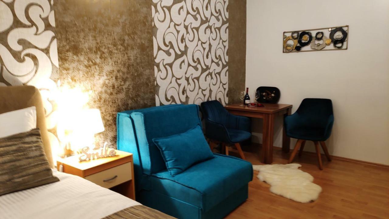 Matic Apartmán Split