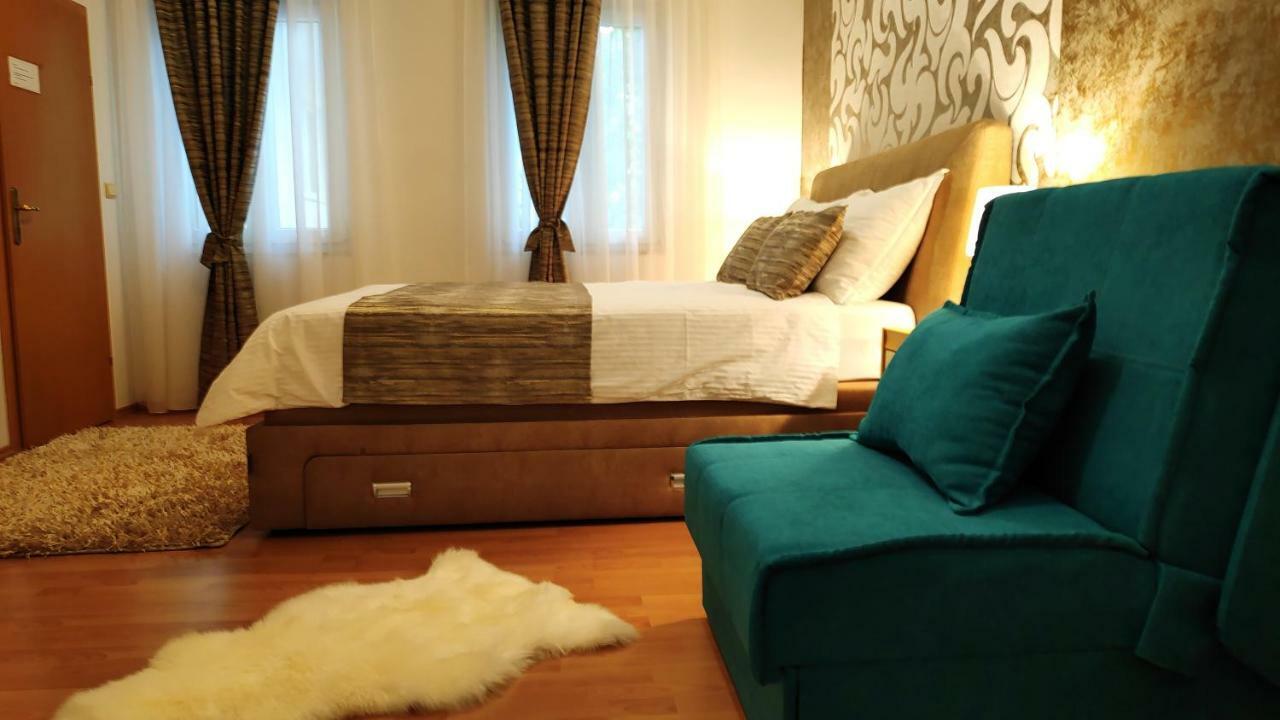 Apartmán Matic