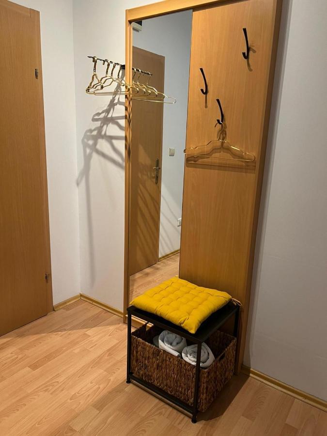 Matic Apartament