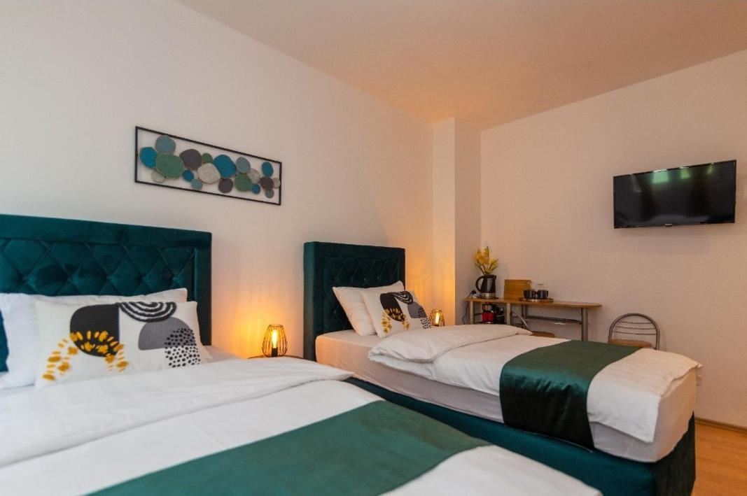 Apartament Matic Split