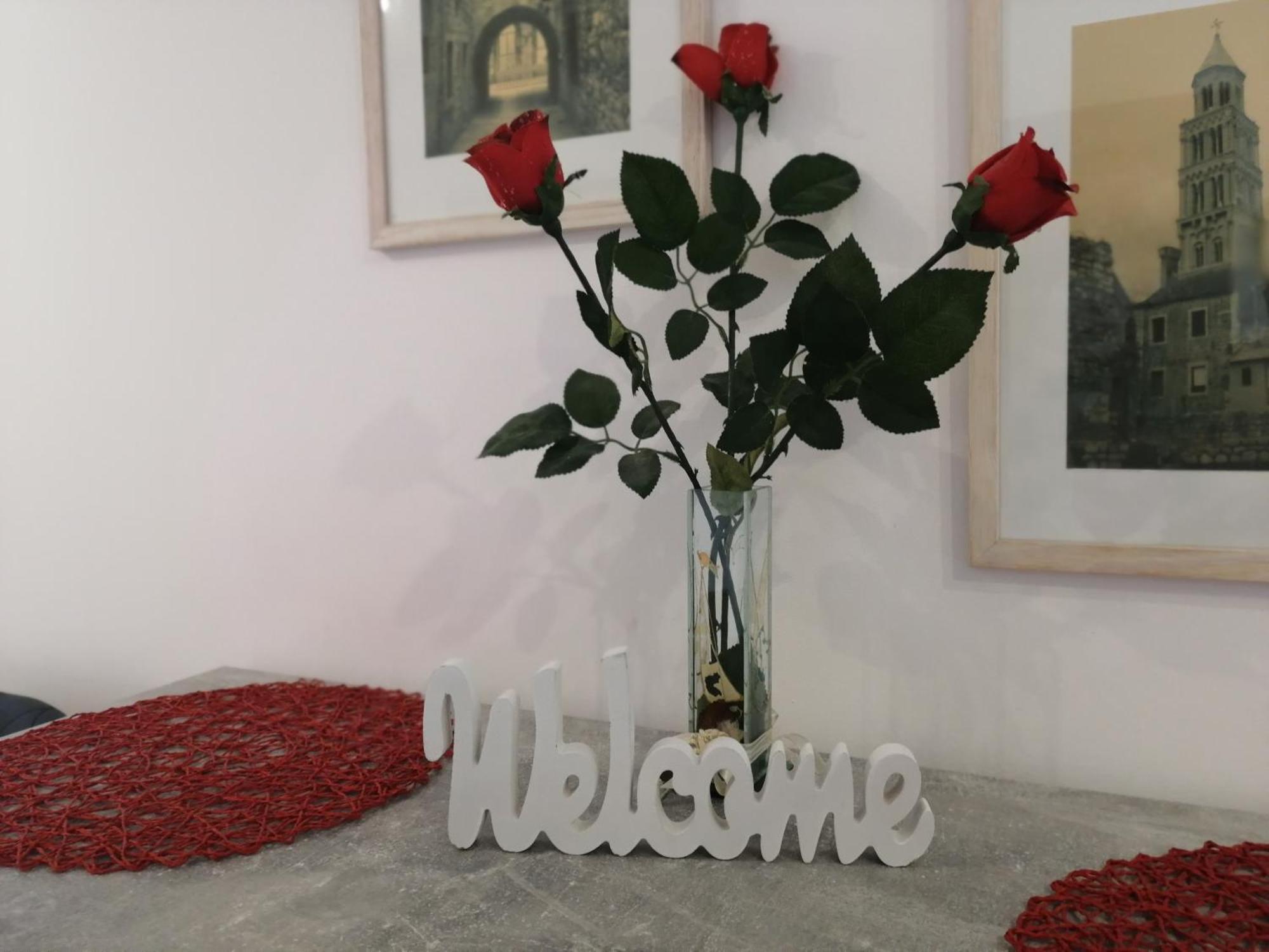 Apartament Matic *