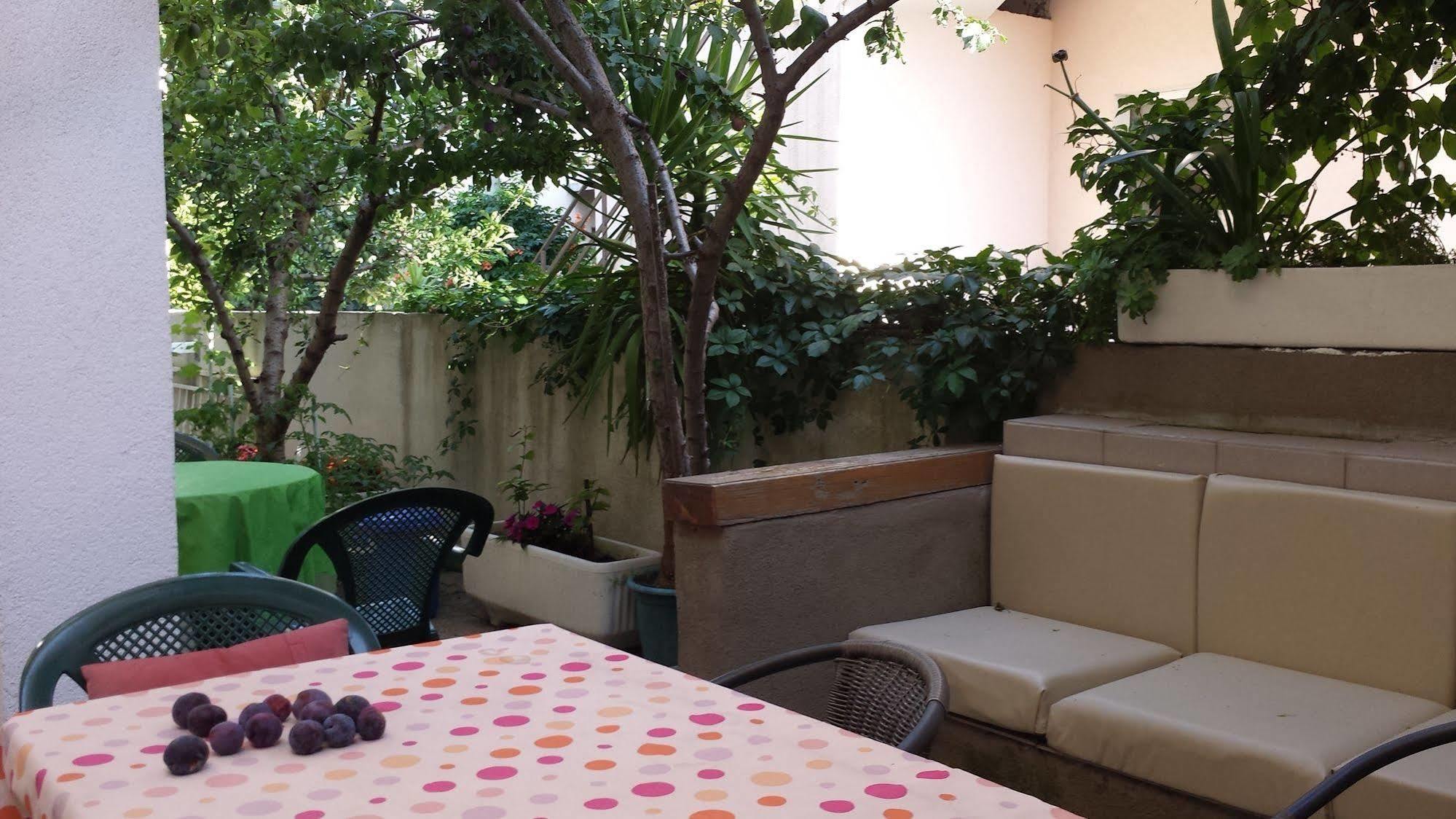 Matic Apartament *