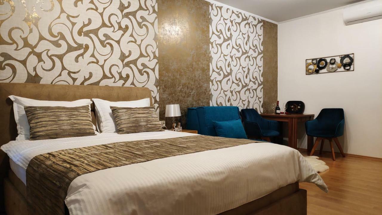Apartament Matic *